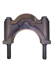 Used Cummins ISX 2250 Main Cap - 3685554