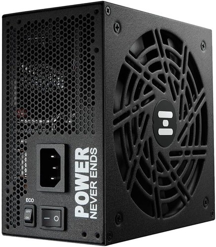 *NEW* FSP Hydro Ti PRO 1000W PSU - Photo 4/9