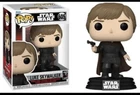 FUNKO POP! STAR WARS: Return of the Jedi 40th - Luke Skywalker with protector