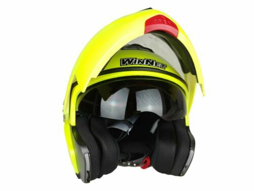 Casque Moto Modulable HJC I80 Roki MC21 – Ventilation ACS, Pinlock Ready, Écran Solaire, ECE 22.06