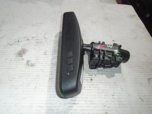 Range Rover Sport L494 2013-On Rear View interior Mirror Auto Dimming LR070785 W - Picture 8 of 17