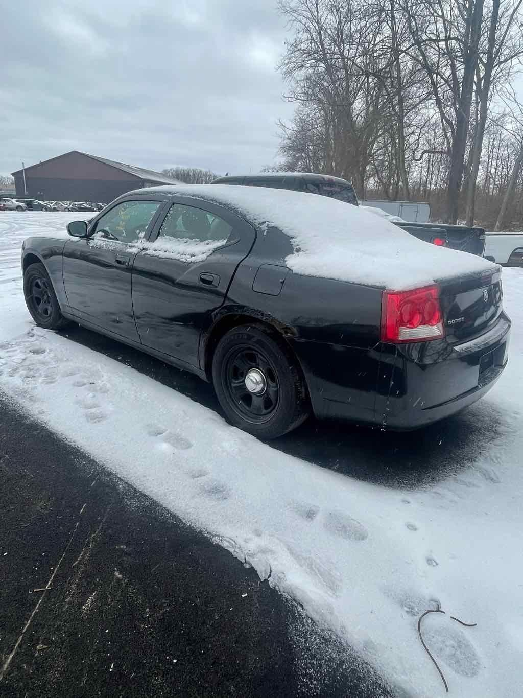 A/c Air Compressor DODGE CHARGER 07 08 09 10 eBay