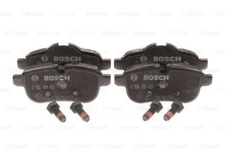 Bosch 0 986 494 450 brake pad set, disc brake for BMW