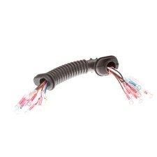 FEBI BILSTEIN Kabelreparatursatz, Heckklappe Links f&uuml;r VW