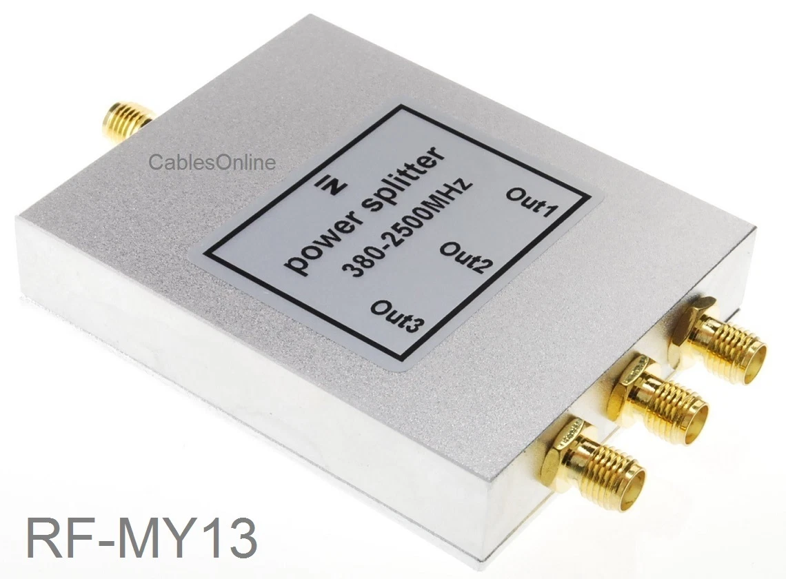 📡 Adaptador En T Triple UHF Macho A Doble UHF Hembra PL259 SO239, Divisor Combinador De 3 Vías Para Radio CB Y Antenas, Paquete De 2