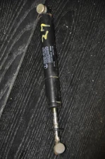 1) DH-27 BMW 51248120172 OEM Used PRESSURE GAS SHOCK REAR HATCH WINDOW STABILUS