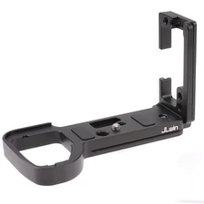 JLWIN Vertical Shoot Quick Release Plate L Bracket for Sony ILCE-7M4/A7M4/α7 IV