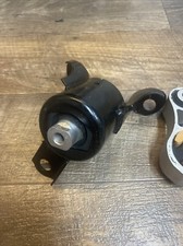 Q-Parts QP-773253 Engine Mount fits Ford Fiesta 11-16 & Mazda 2 11-14 (L4-1.5L)