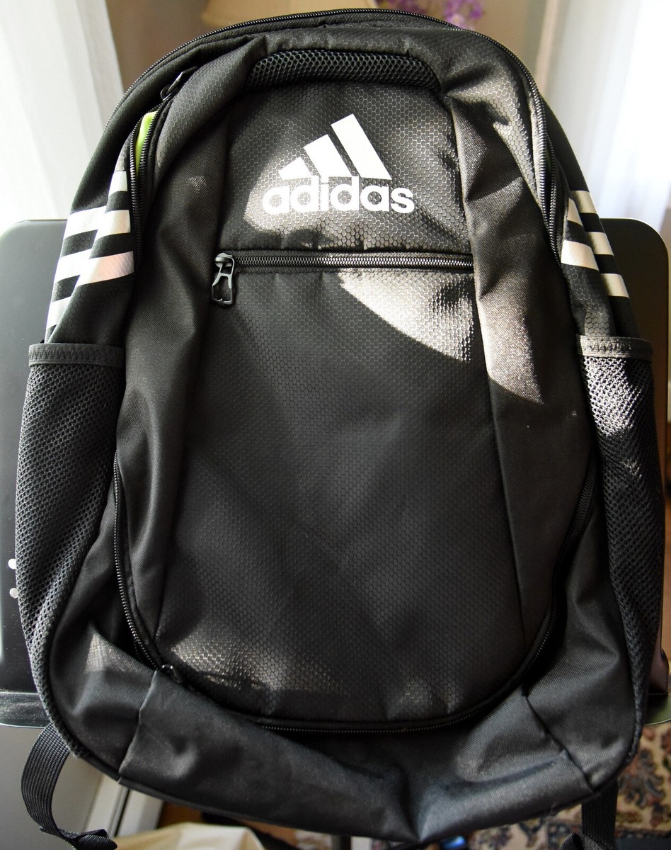 adidas estadio team backpack