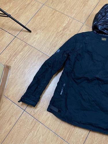 G star raw jacket streetwear size XLarge - Picture 16 of 19
