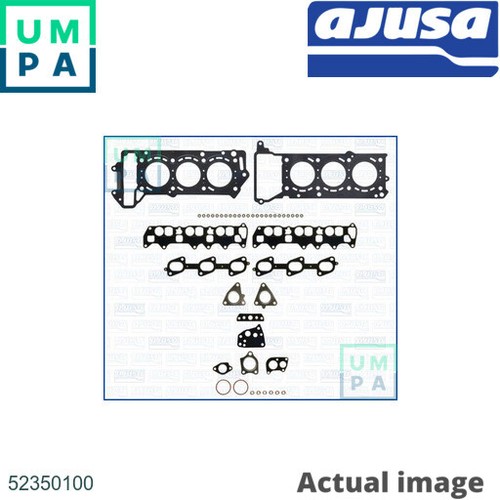 GASKET SET CYLINDER HEAD FOR MERCEDESBENZ OM642.940/921/920/930/836