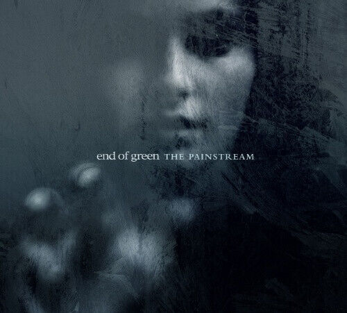 End Of Green The Painstream - CD - Afbeelding 1 van 3