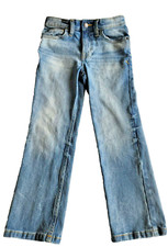 Cat  Jack Kids Girl Boy Unisex Denim Straight Blue Size 6