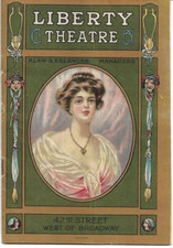 Rudolph Friml's "Glorianna" 1918/Starring Eleanor Painter