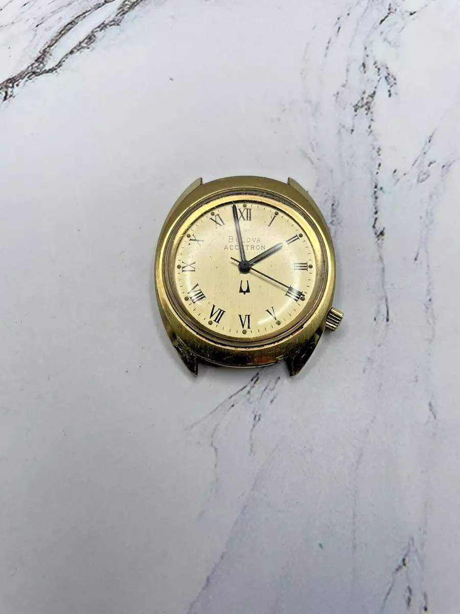 Bulova accutron n6 sale
