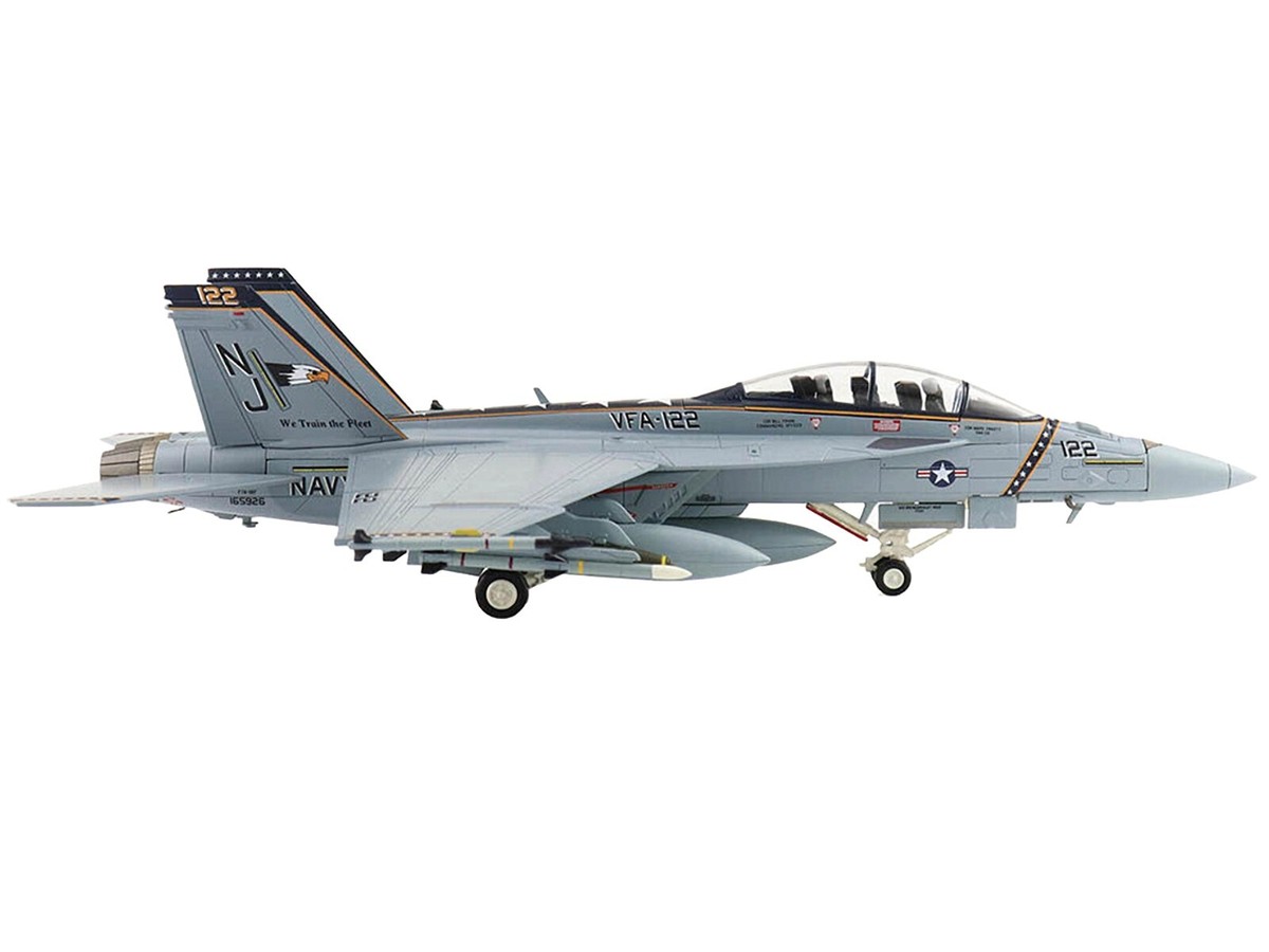 BOEING F/A-18F SUPER HORNET AIRCRAFT 