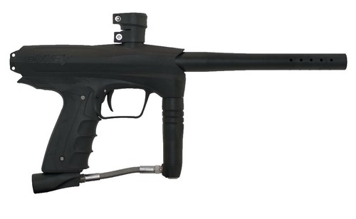 Smart Parts Freak Manchon/Insert ACIER INOXYDABLE (.689