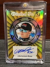 2024 Donruss NASCAR Racing Checklist Guide in-content 29