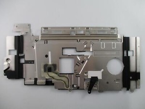 Gehäuse Hauptplatine Halterung LENOVO THINKPAD SL510 3JGC3TSLV00 60Y4360 #1