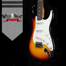 2024 Fender Custom Shop Kyle Mcmillin Masterbuilt 1959 Trans Stratocaster 3ts