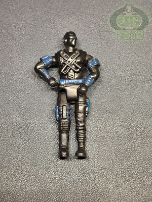 Snake Eyes 2003 Joe GI Joe Action Figures ARAH Vintage India