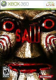 Saw (Jogos Mortais) - Xbox 360 na Americanas Empresas