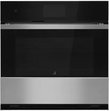 JennAir Noir JJW3430LM 30" Single Convection Smart Electric Wall Oven
