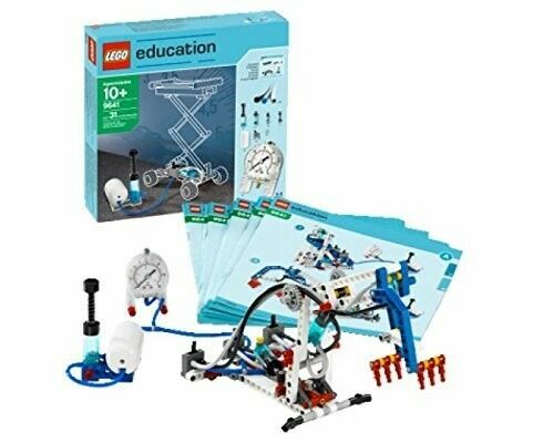 lego education 9686