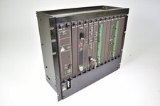 BOSCH NT600, M601, ZE611, ZE612, ZE613, AG/NC3-S, Rack + 8 Cards