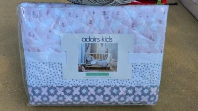 adairs baby cot