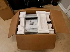 HP LaserJet P3015dn Workgroup Laser Printer CE528A