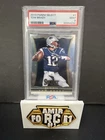 Tom Brady 2013 Panini Select PSA 9