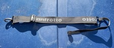 Genuine Manfrotto Heavy Duty Tripod Strap - Top Quality 