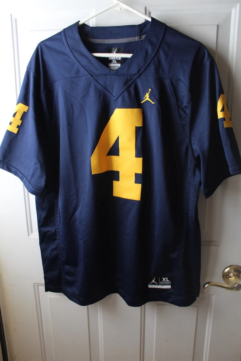 Michigan Wolverines Size 2XL NCAA Jerseys | Updated Oct 2026