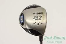 Ping G2 Fairway Wood - Unbeatable Value for Serious Golfers