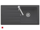 Villeroy & Boch Architectura 60 - 336001i4 Keramik Auflage Spüle - Retoure