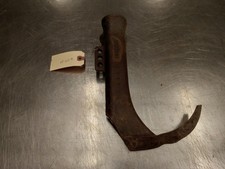 Used John Deere 8300 grain drill single disc seed boot N162601