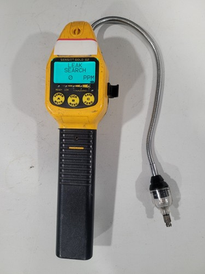 #ad SENSIT Gold G2 Combustible Gas Leak Detector $150.00