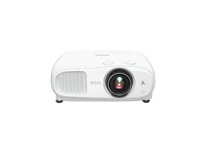 Epson Home Cinema 3200 4K PRO-UHD 3-Chip Projector with HDR