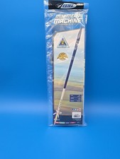 Estes Flying Model Rocket Kit Mini Mean Machine EST 0865