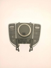 Mercedes-Benz C W205 2018 Head unit multimedia control A2059005915 ALD1460