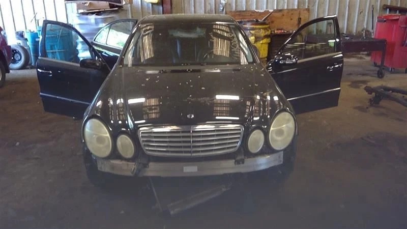 Cuerpo del acelerador 463 tipo G55 compatible con 02-11 MERCEDES CLASE G 5428246 Foto 2 de 4