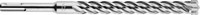 Hammerbohrer Rocket 5 Sds-Plus 24X450Mm