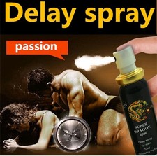 RITARDANTE SPRAY EIACULAZIONE PRECOCE EROSART SPRAY 