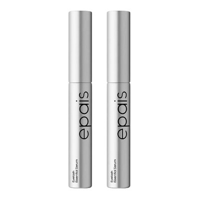 Epais Eyelash Growth Serum Lash Conditioner 7 Peptide Biotin Formula For Longer