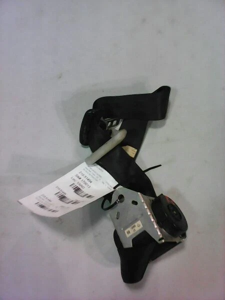 Seat Belt Front Bucket Seat Hatchback Passenger Fits 04-05 MAZDA 3 66669 Foto 2 de 3