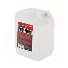 LightmaXX Premium PRO FLUID 5L Nebelfluid Heavy Fog Wasserbasiert DEG-frei