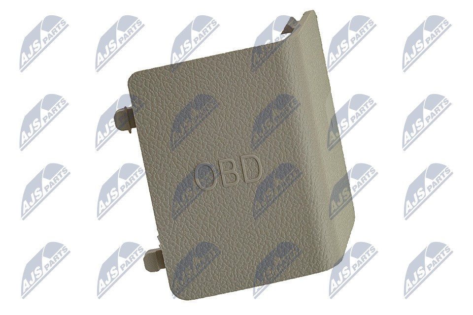 COVER CENTRE CONSOLE EZC-BM-234 FOR BMW N47D20C/A N43B20A N46B20E/B/C/CDA 2.0L - Image 7