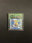 Lego Island 2: The Brickster's Revenge Nintendo Game Boy Color NTSC-U/C US