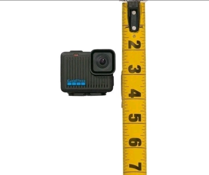 Boxed GoPro Hero 4k UltraHD action Cam